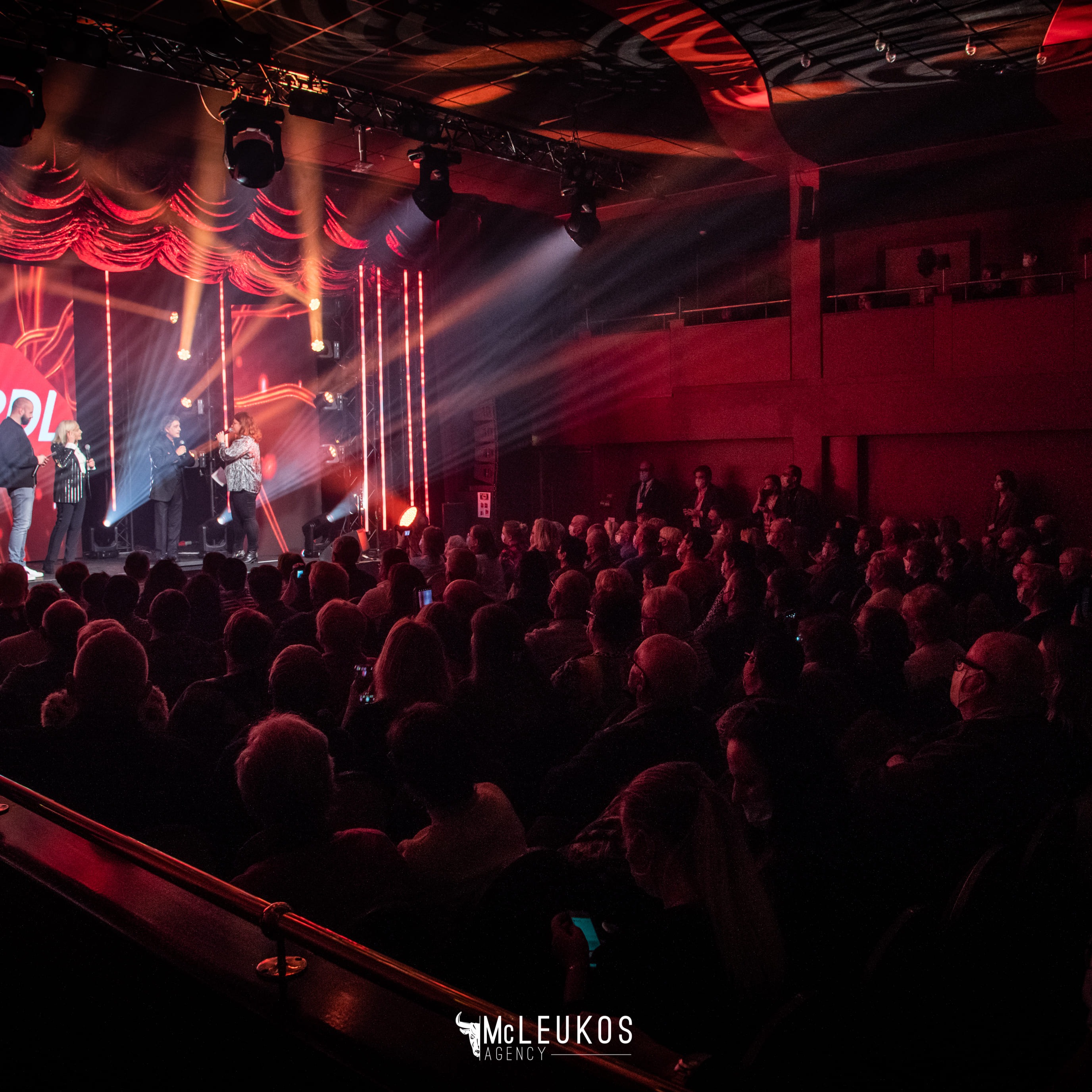 photos RDL en scène - Dunkerque